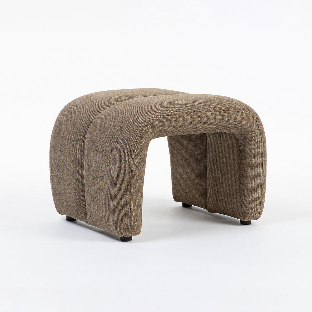 Phew Hessian Bench