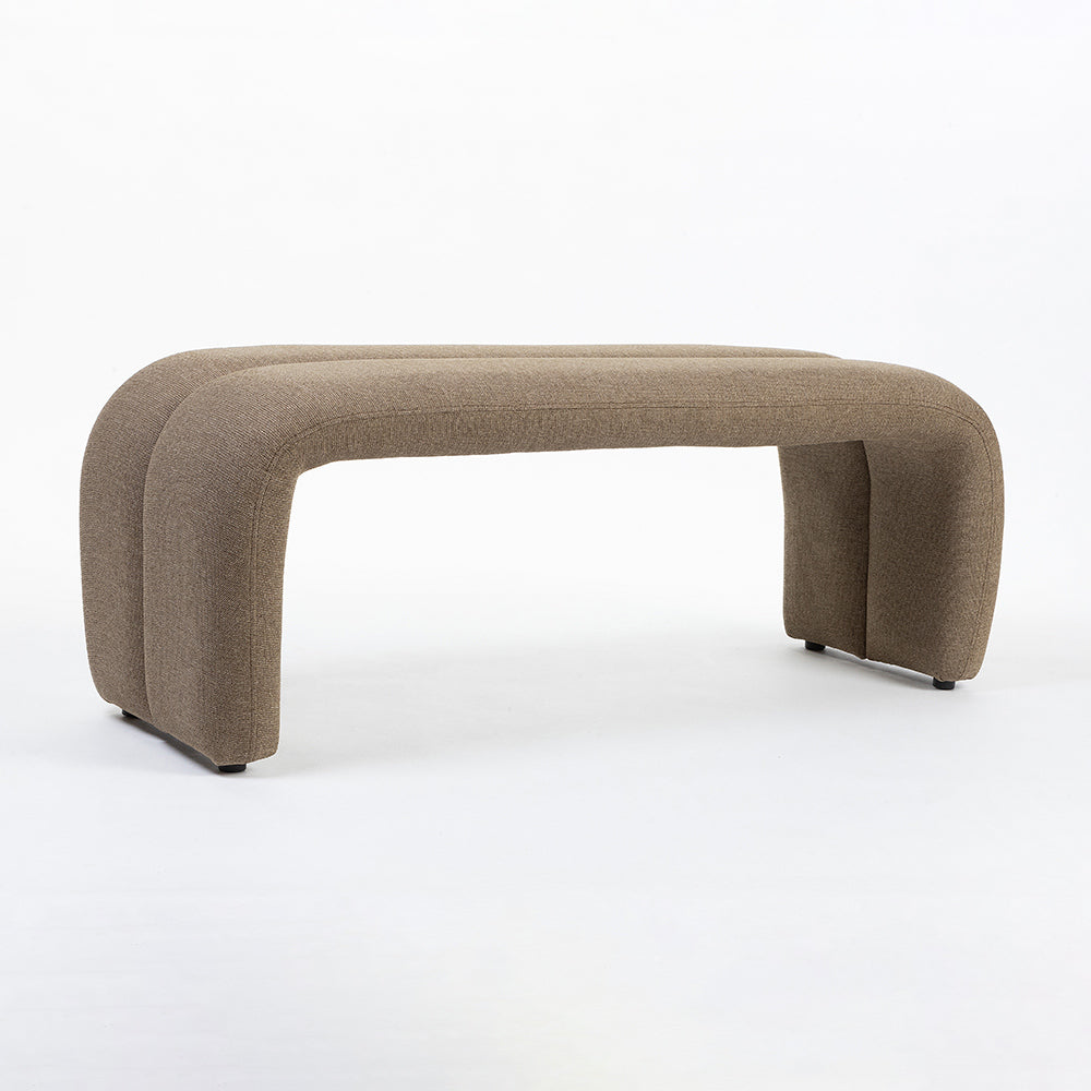 Phew Hessian Bench