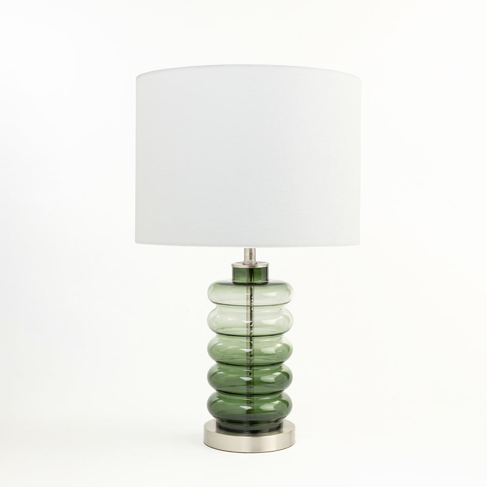 Carso Glass Table Lamp