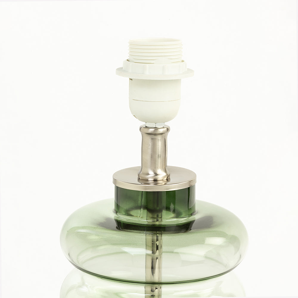 Carso Glass Table Lamp