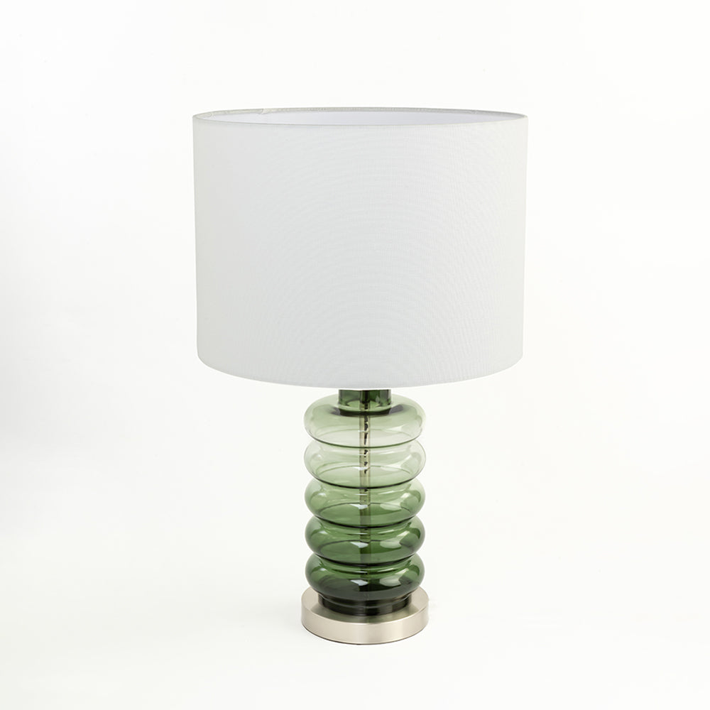 Carso Glass Table Lamp