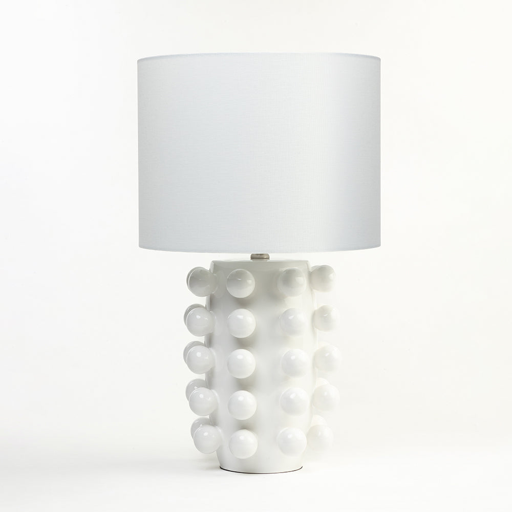 Gunno Ceramic Table Lamp