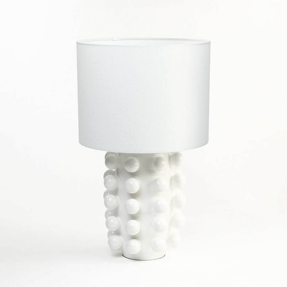 Gunno Ceramic Table Lamp
