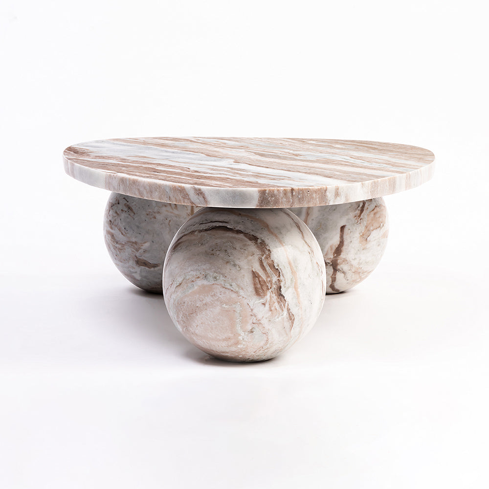 Antdot Sawar Marble Coffee Table