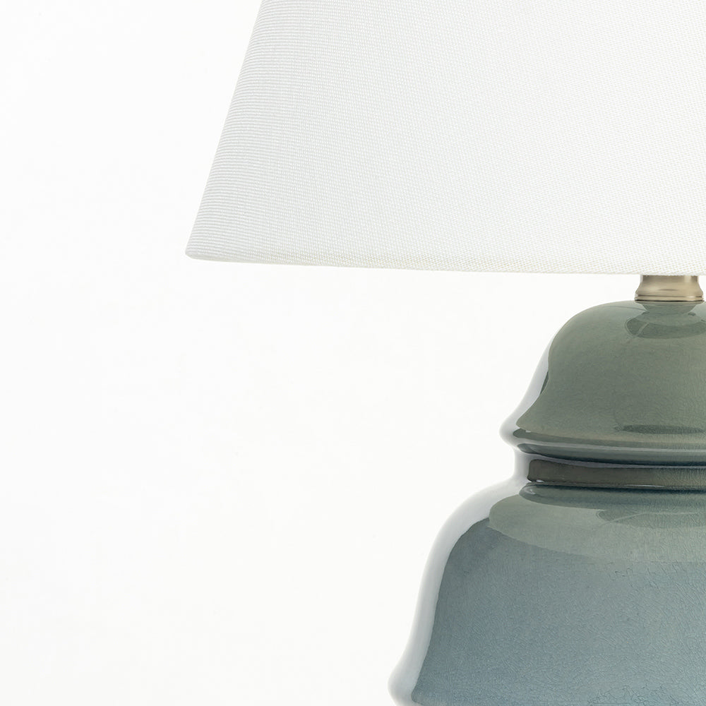 Dawtop Ceramic Table Lamp