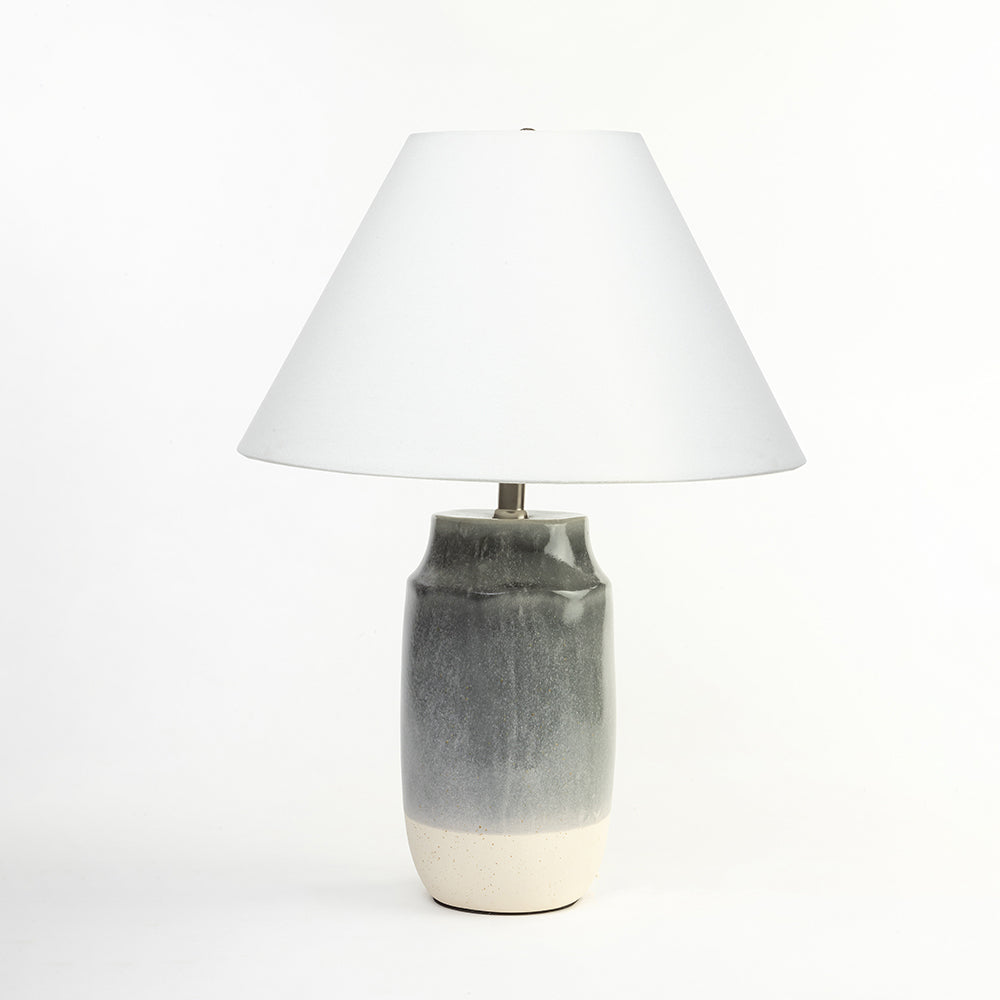 Wale Ceramic Table Lamp