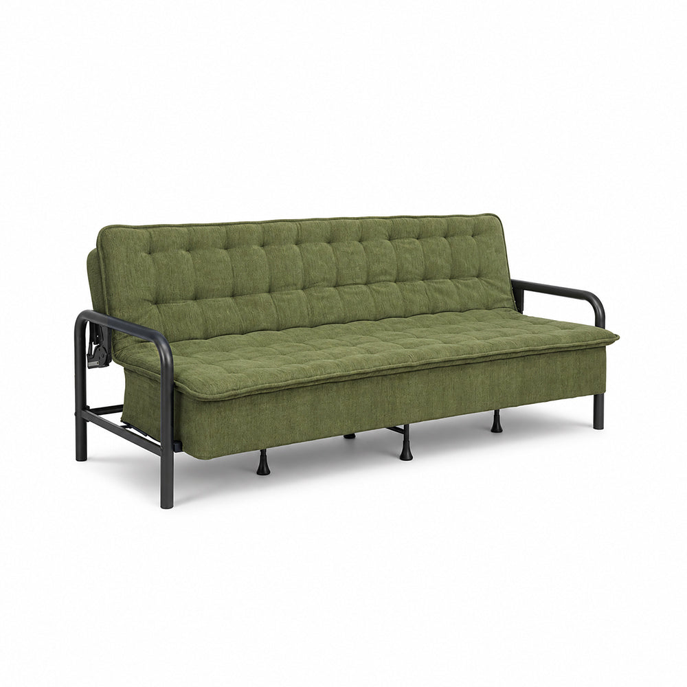 LS-1325 Olive Green (2)
