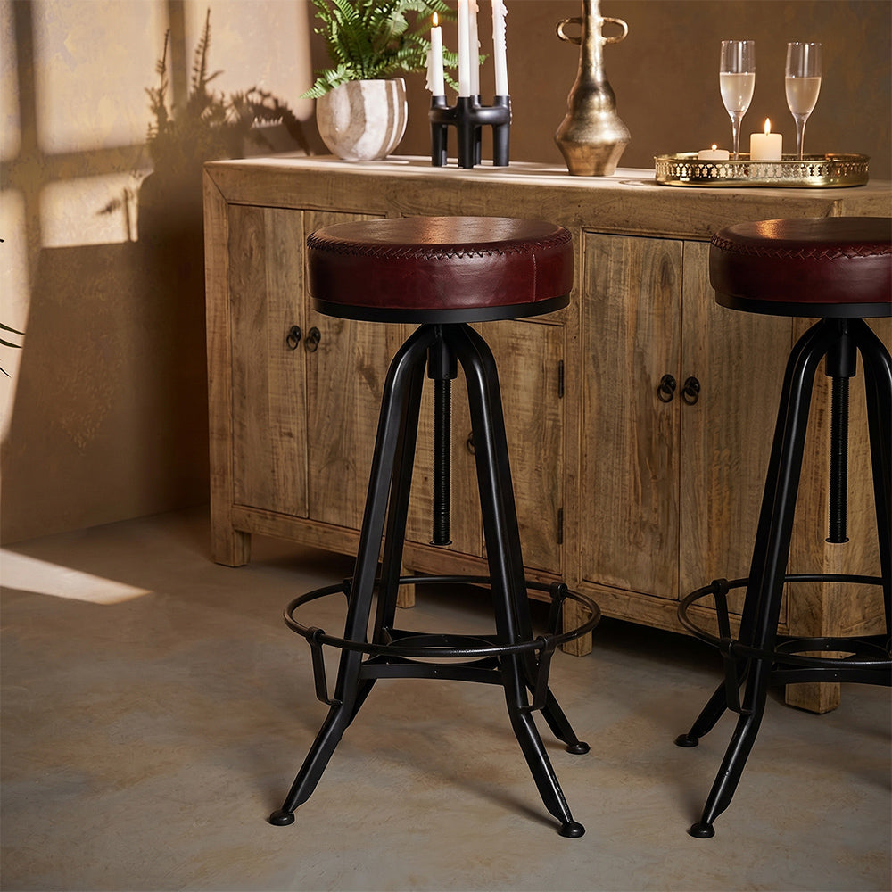 LoftRider Counter Stool