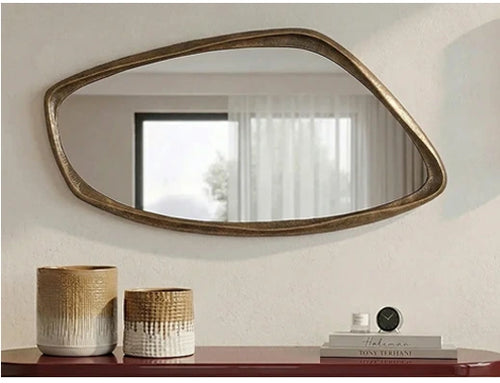 Wall Mirrors