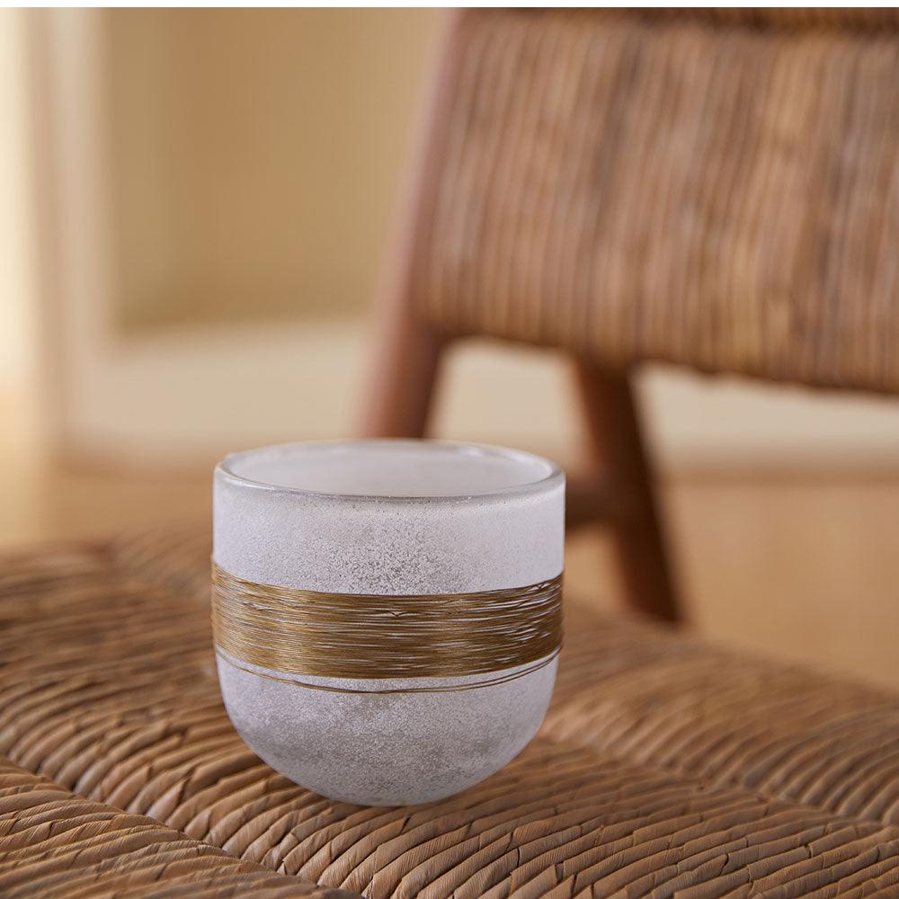 Heritage Harbor Candle Holder - Living Shapes
