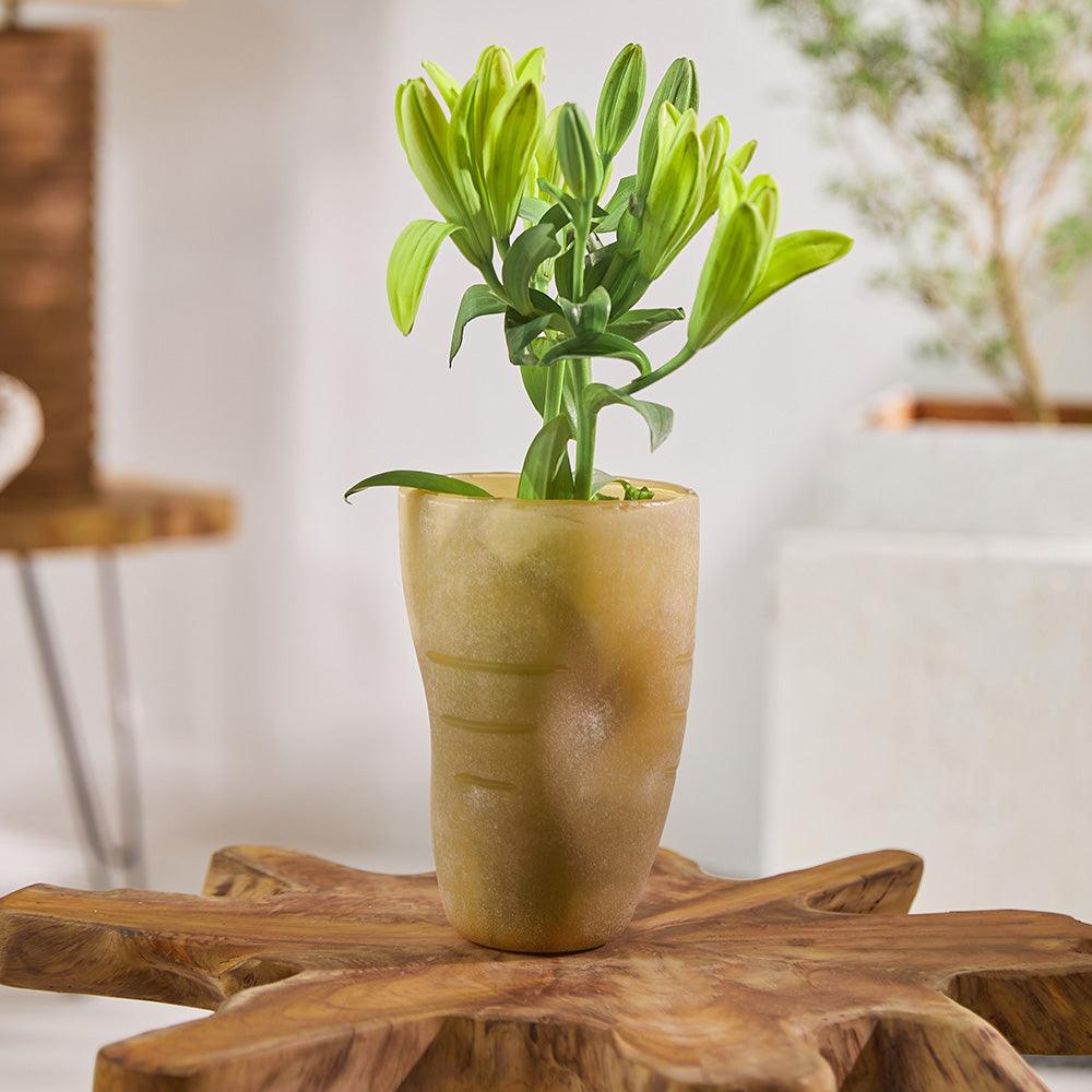 Franklin Fireside Vase - Living Shapes