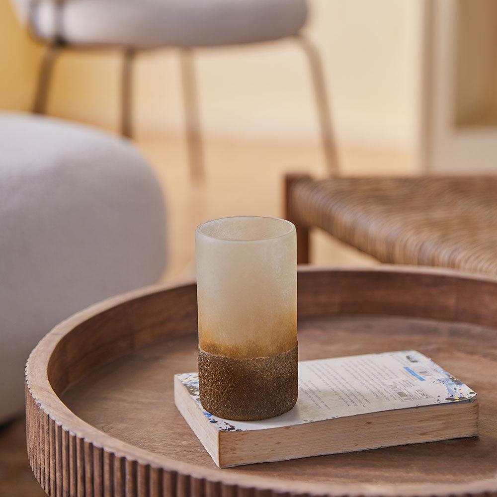 Allure Meadow Candle Holder - Living Shapes