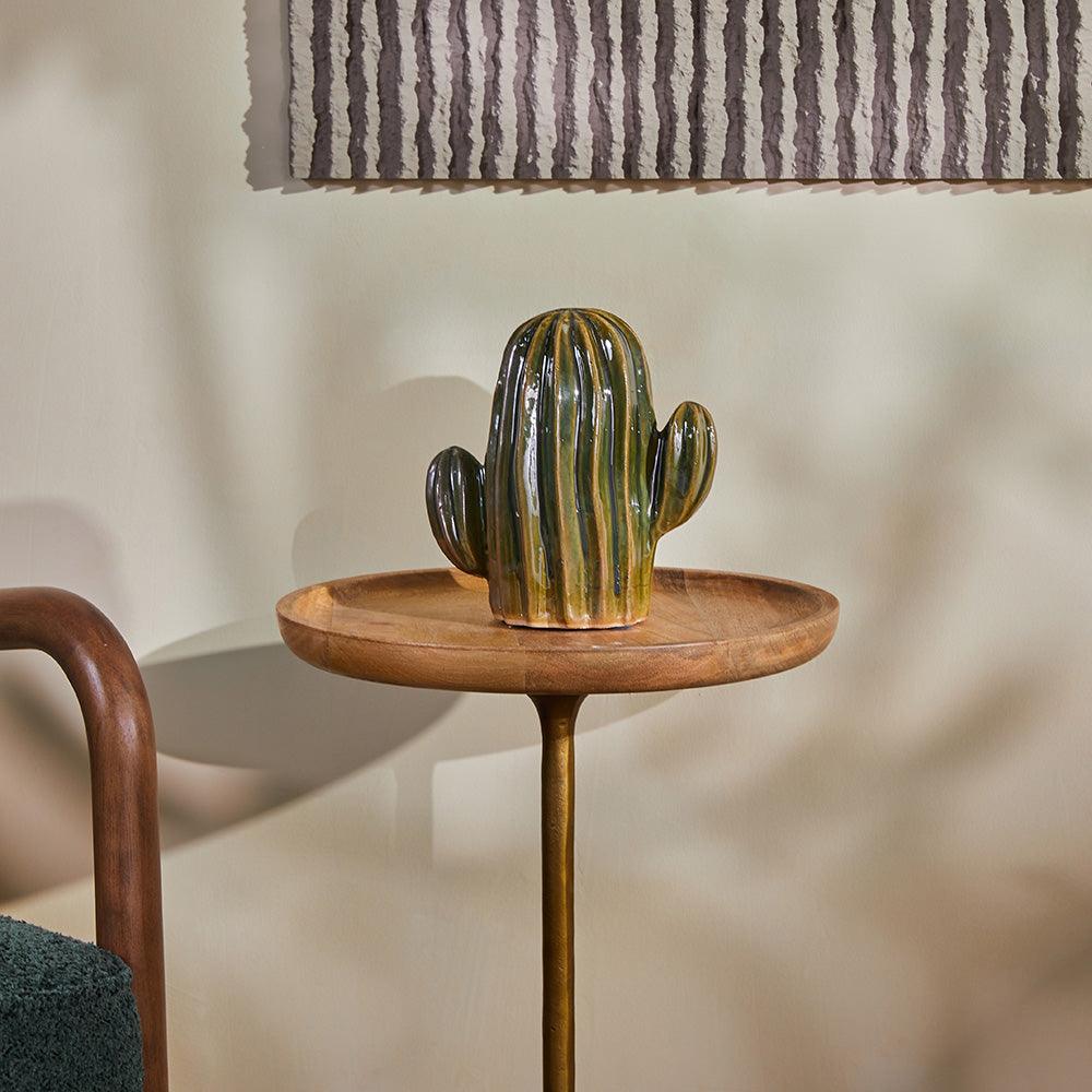 Delight Ceramic Table Accent - Living Shapes