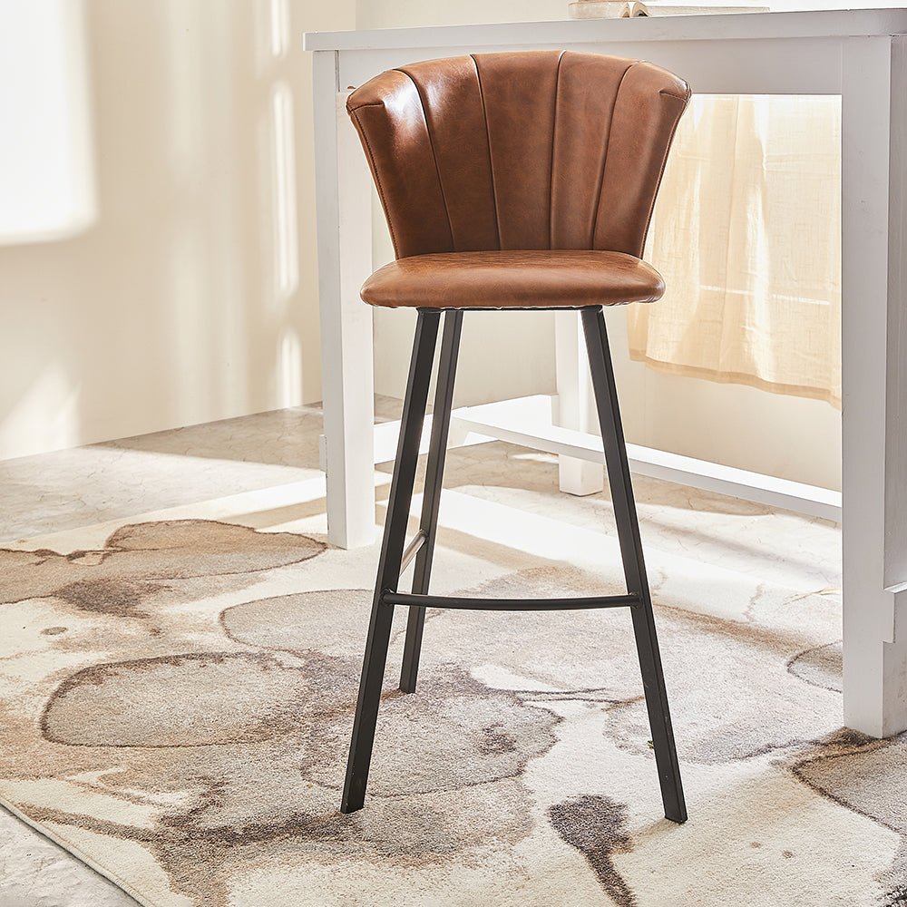 Junction Joy Vegan Bar Chair