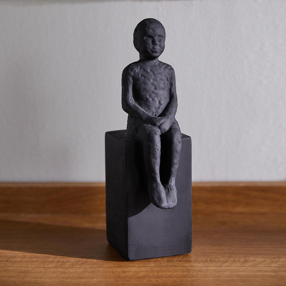 Grove Grandeur Sculpture - Living Shapes