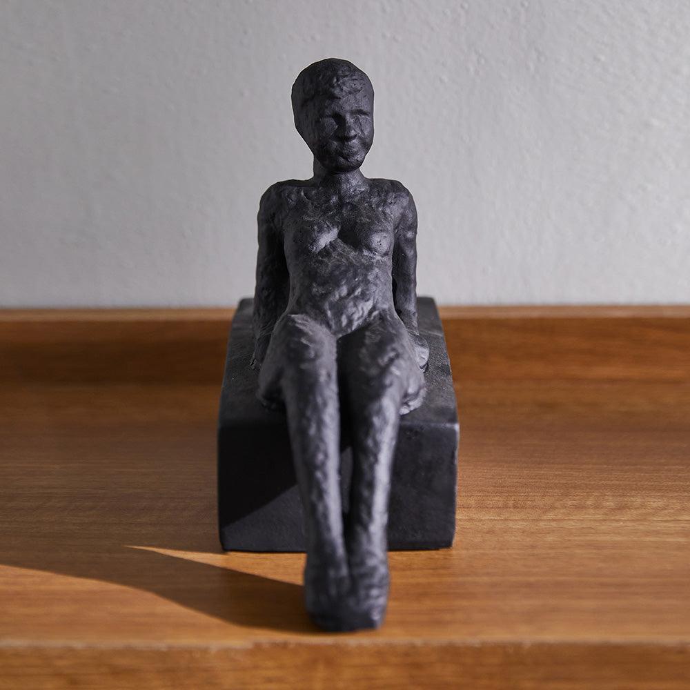 Harbor Harmony Sculpture - Living Shapes