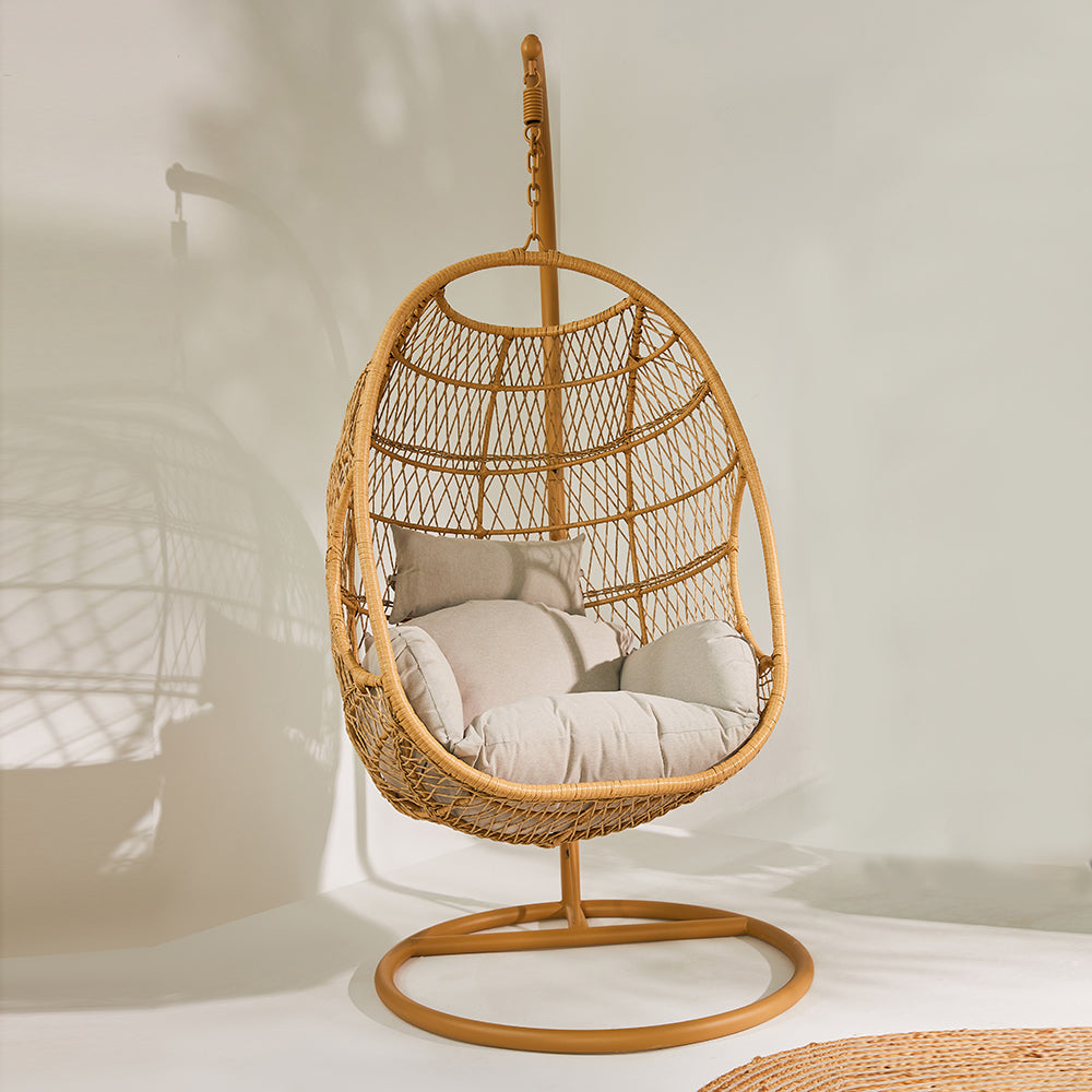 Buy Realm Hanging Swing Online at Living Shapes LS-0452