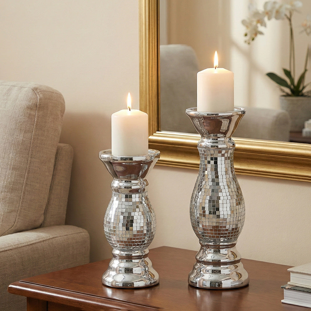 Alavisse Bernalyn Candle Stand - Big Small