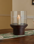 Delsya Hurricane Candle Holder