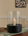 Zenny Hurricane Candle Holder