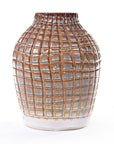 Grove End Ceramic Vase - Living Shapes