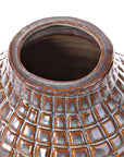 Grove End Ceramic Vase - Living Shapes