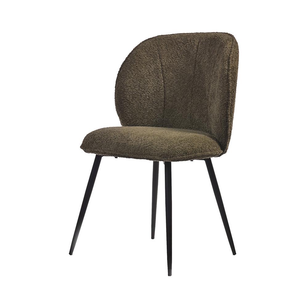 Whisper Whimsy Dining Chair - Green