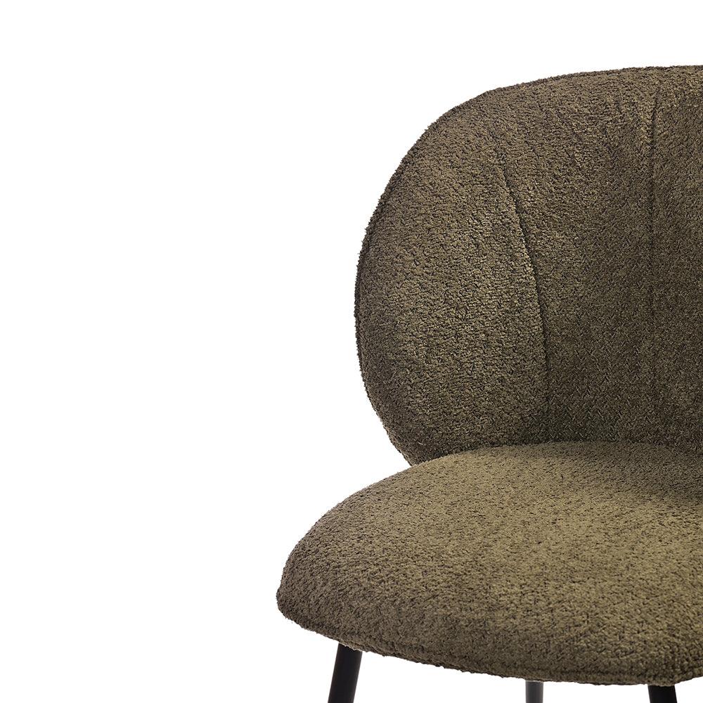 Whisper Whimsy Dining Chair - Green