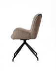 Hill Haven Study Chair - Living Shapes