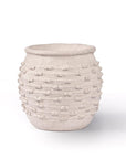 Quince Quirk Cement Pot - Living Shapes
