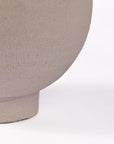 Rose Rapids Cement Pot - Living Shapes