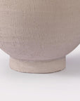 Rose Rapids Cement Pot - Living Shapes