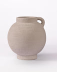 Rose Rapids Cement Pot - Living Shapes