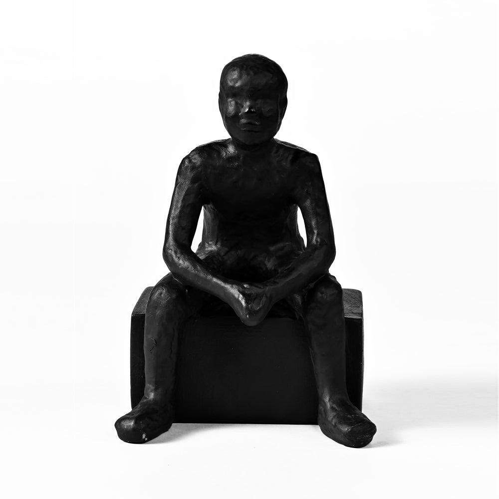 Echo Estate Sculpture - Living Shapes