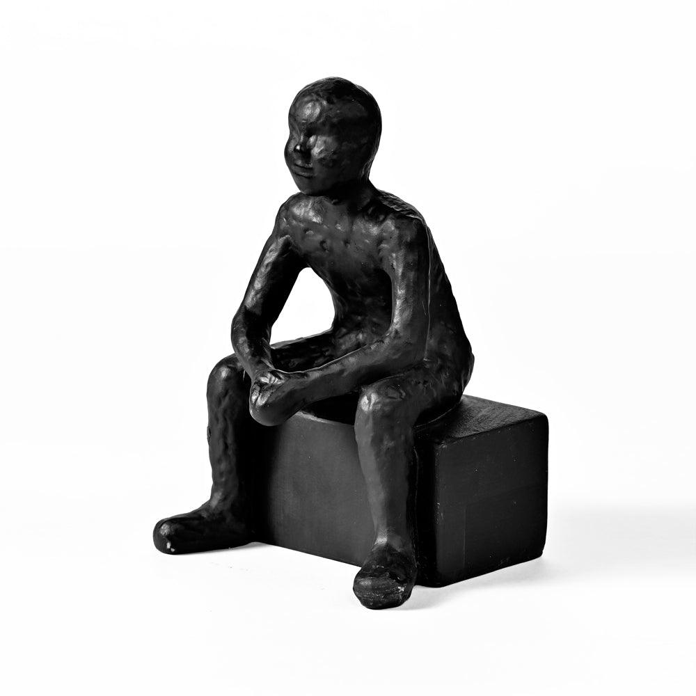 Echo Estate Sculpture - Living Shapes