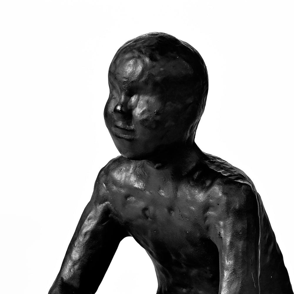 Echo Estate Sculpture - Living Shapes
