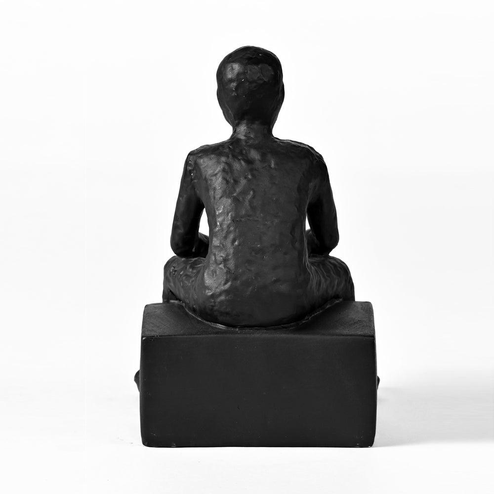 Echo Estate Sculpture - Living Shapes