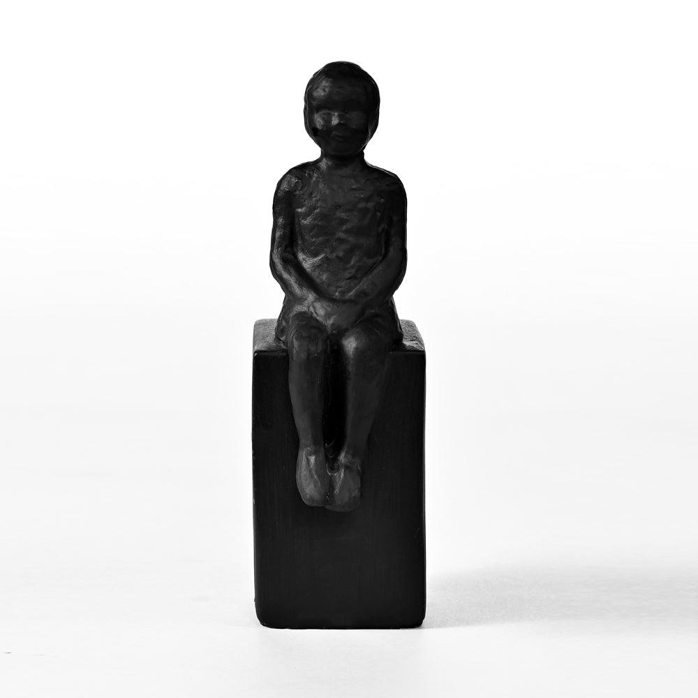 Grove Grandeur Sculpture - Living Shapes