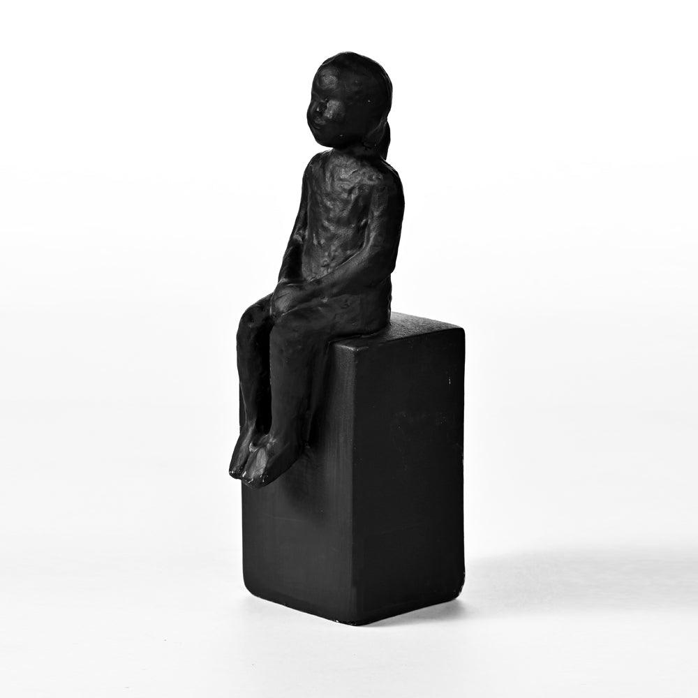 Grove Grandeur Sculpture - Living Shapes