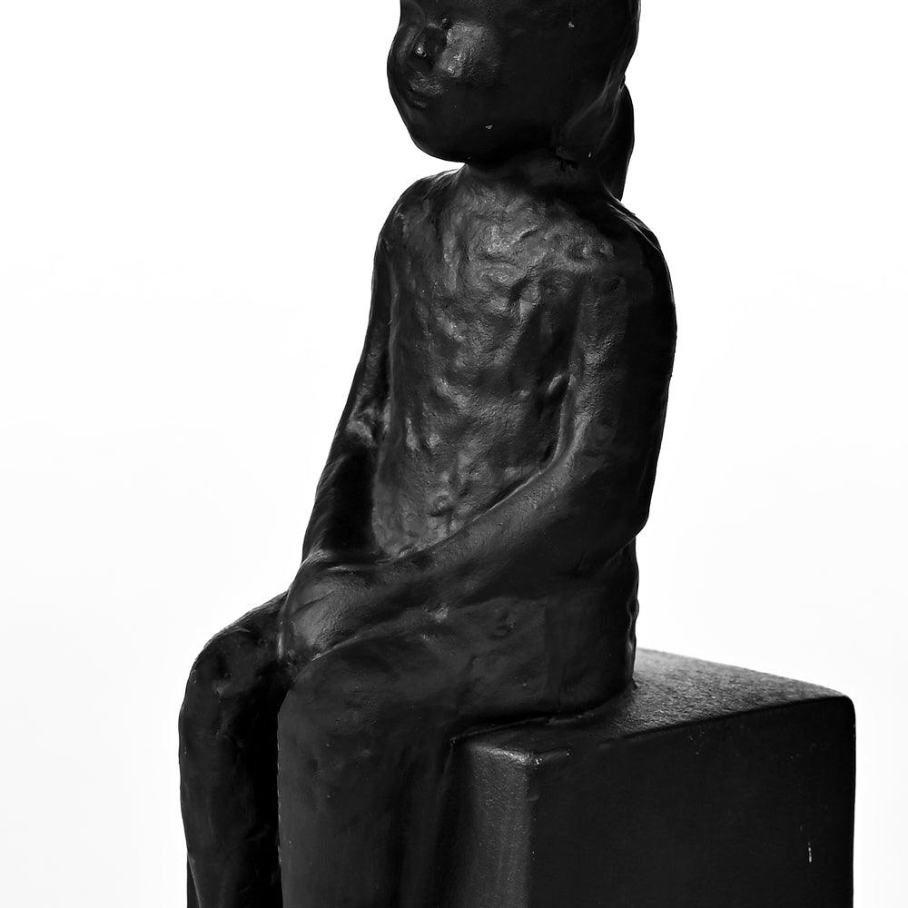 Grove Grandeur Sculpture - Living Shapes