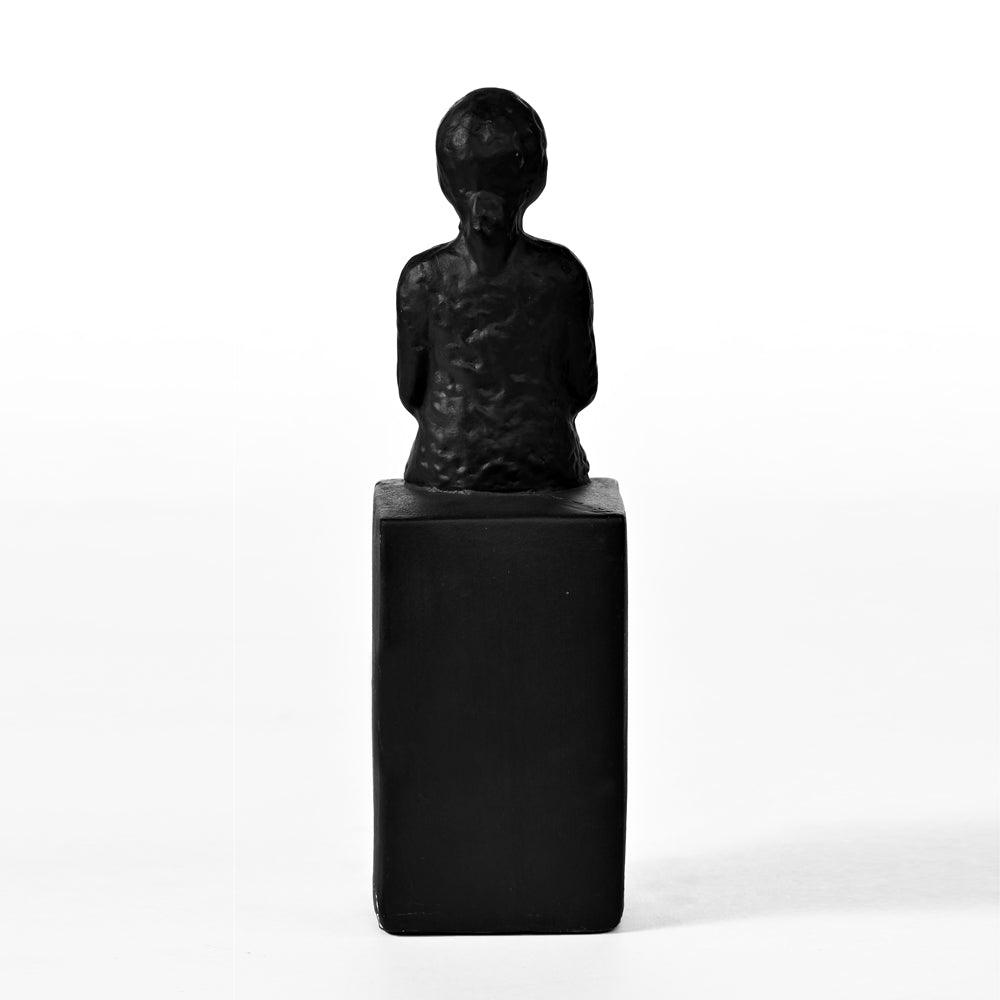 Grove Grandeur Sculpture - Living Shapes
