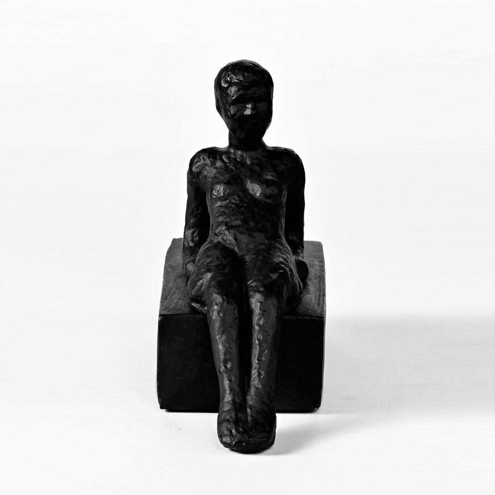 Harbor Harmony Sculpture - Living Shapes