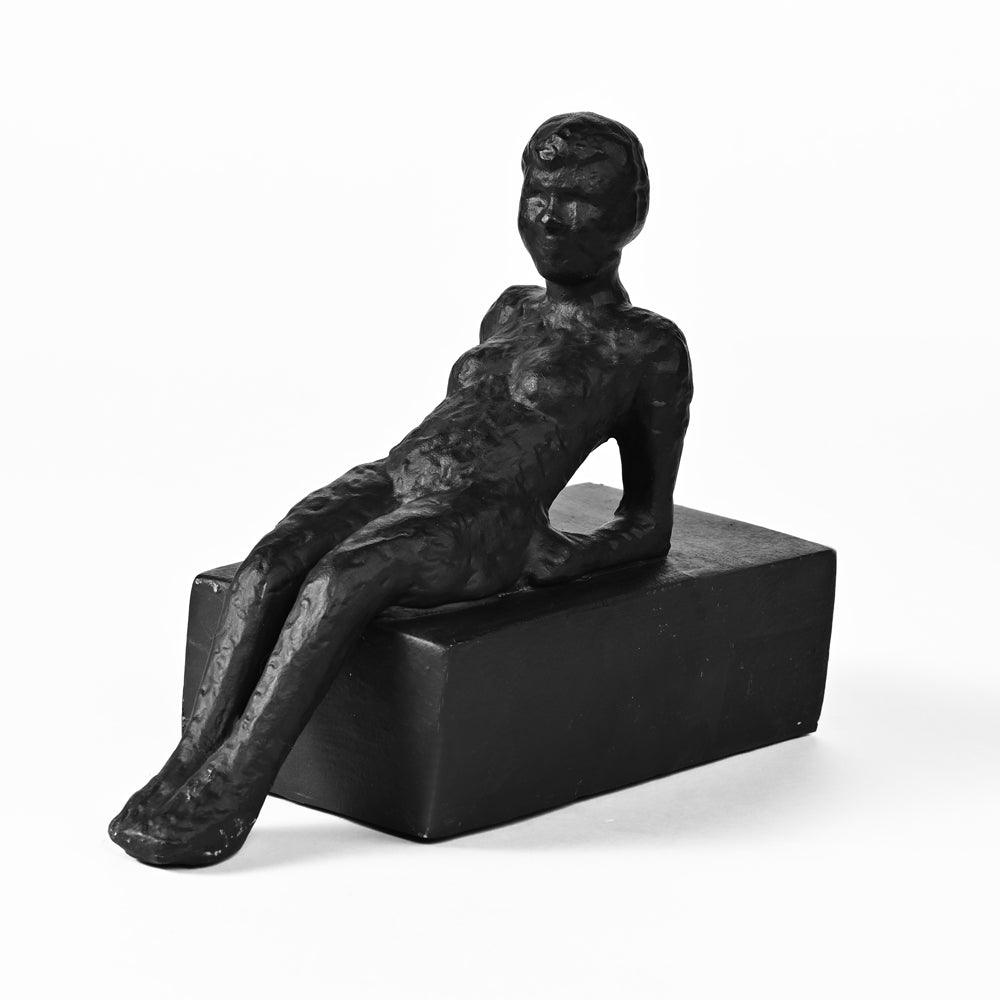 Harbor Harmony Sculpture - Living Shapes