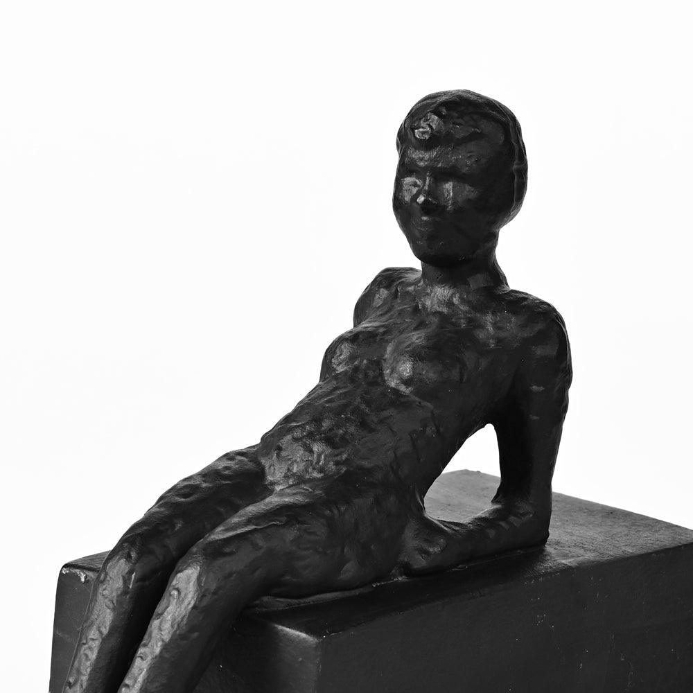 Harbor Harmony Sculpture - Living Shapes