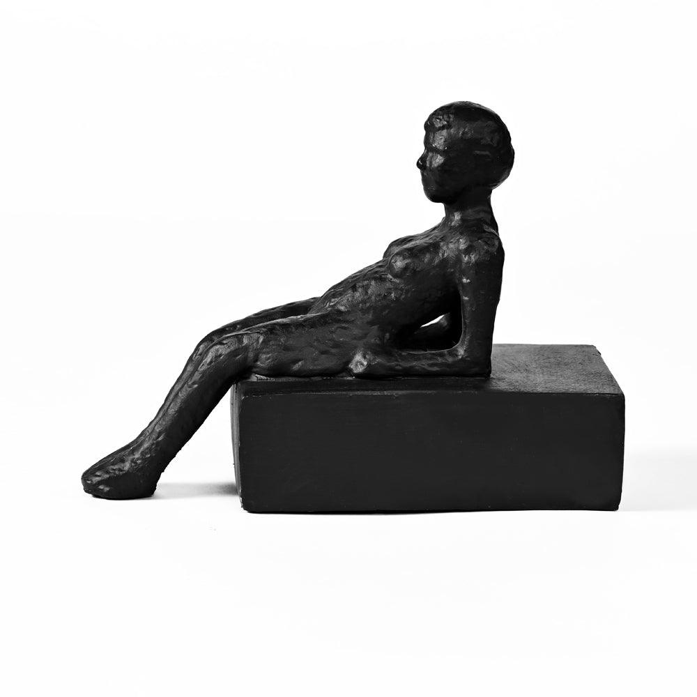 Harbor Harmony Sculpture - Living Shapes