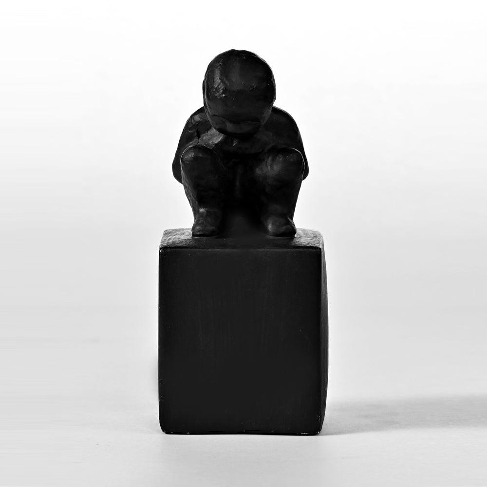 Inlet Intrigue Sculpture - Living Shapes