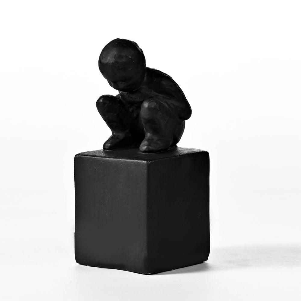 Inlet Intrigue Sculpture - Living Shapes