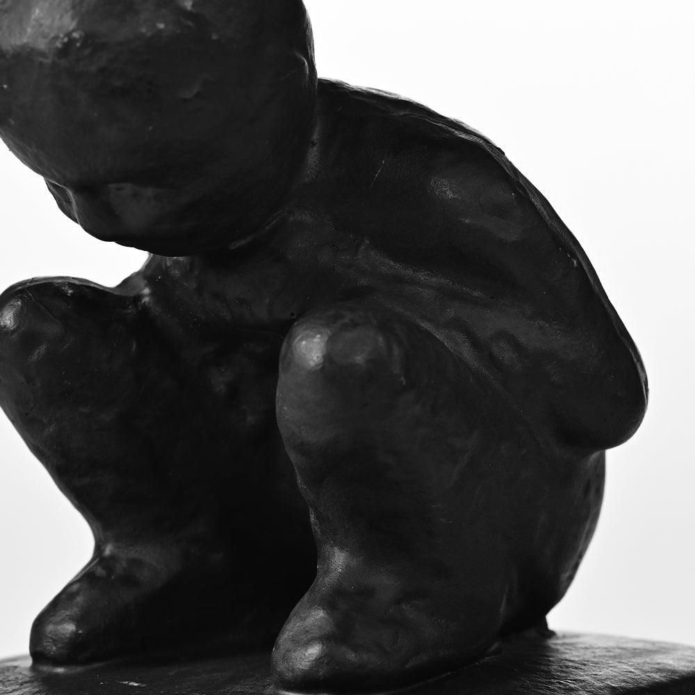 Inlet Intrigue Sculpture - Living Shapes
