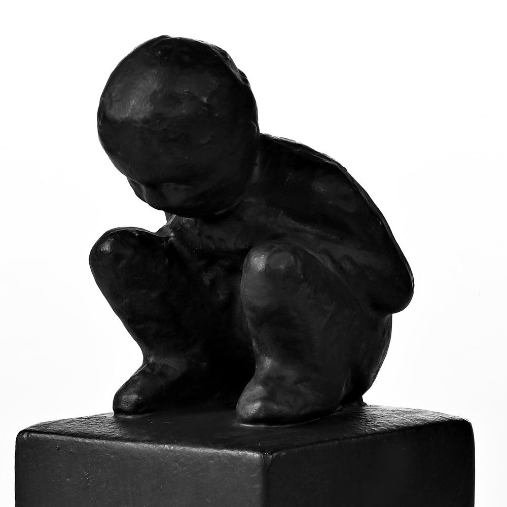 Inlet Intrigue Sculpture - Living Shapes