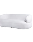 Cedar Crest Charm 3 Seater Sofa - White